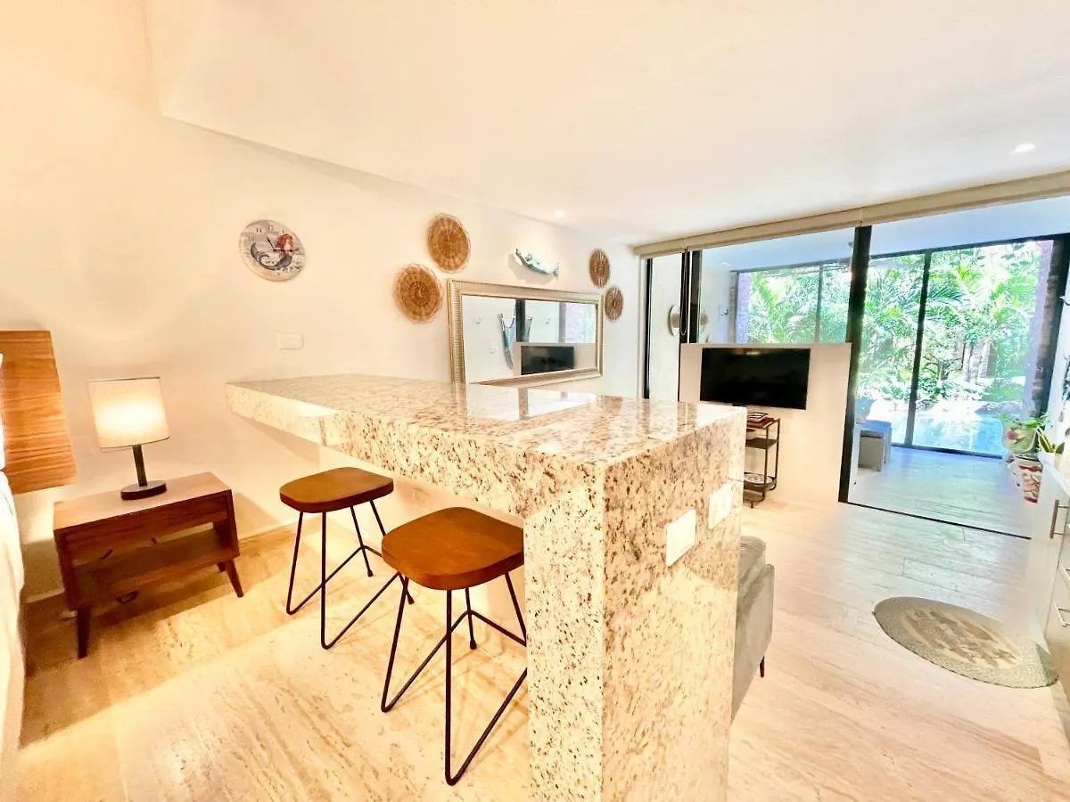 Syrena Condo Rentalsプレヤデルカーメン 0*,  メキシコ