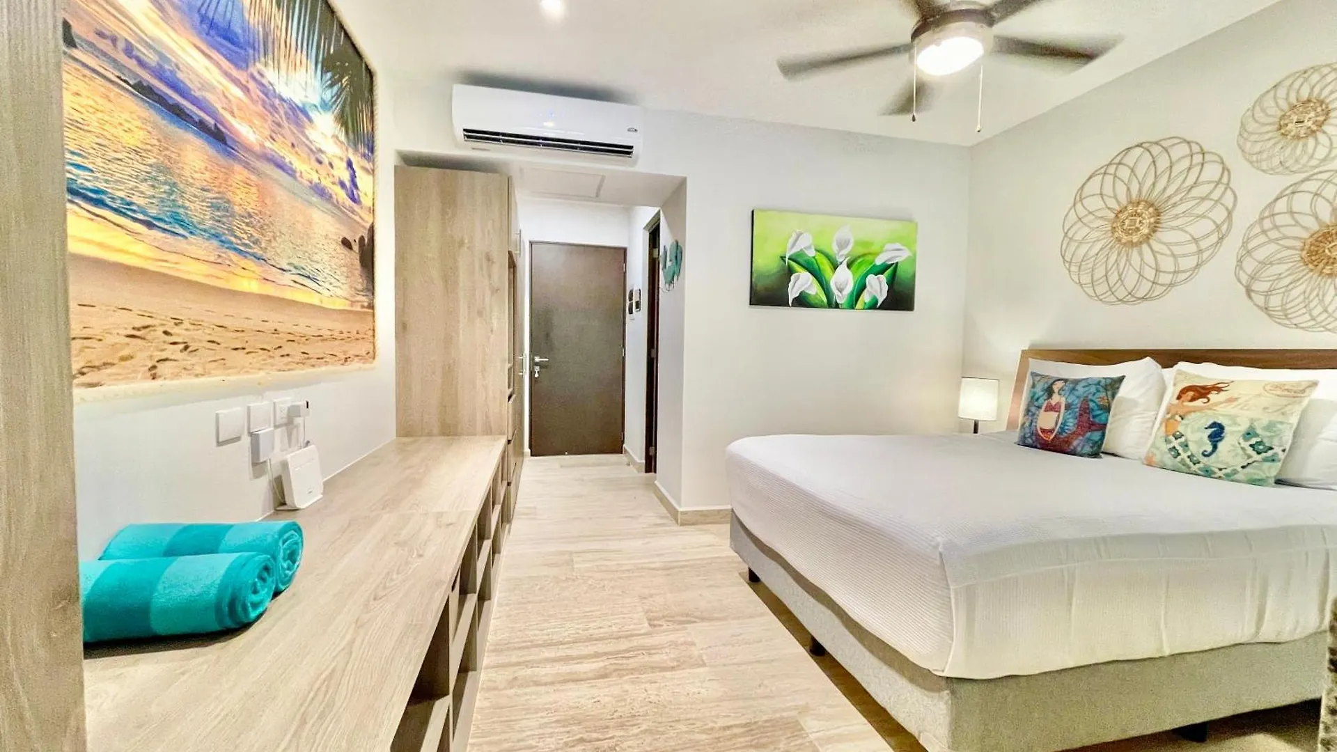 Syrena Condo Rentalsプレヤデルカーメン 0*,  メキシコ