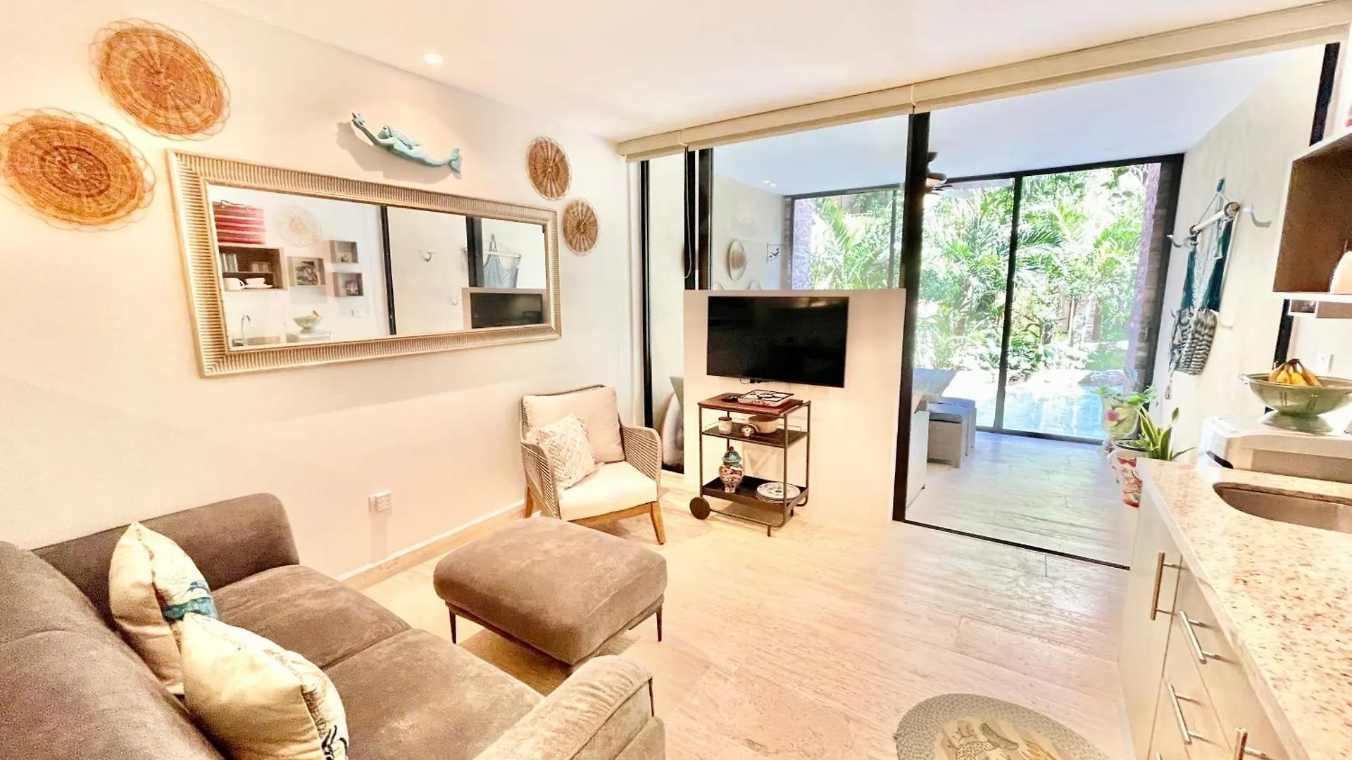 Syrena Condo Rentalsプレヤデルカーメン 0*,