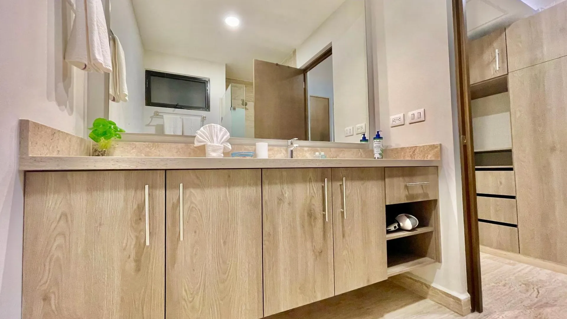 Syrena Condo Rentalsプレヤデルカーメン