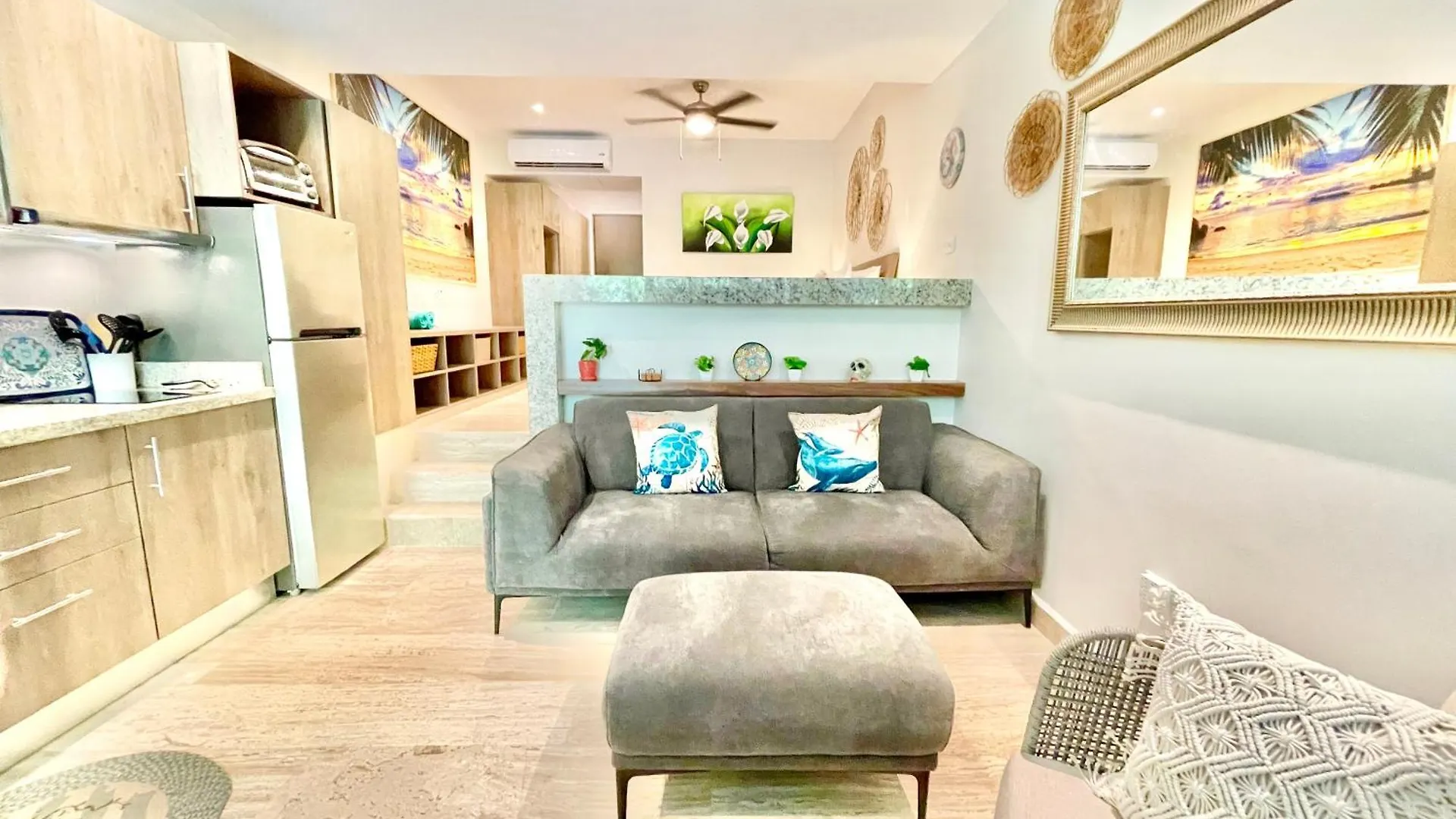 Syrena Condo Rentalsプレヤデルカーメン 0*,