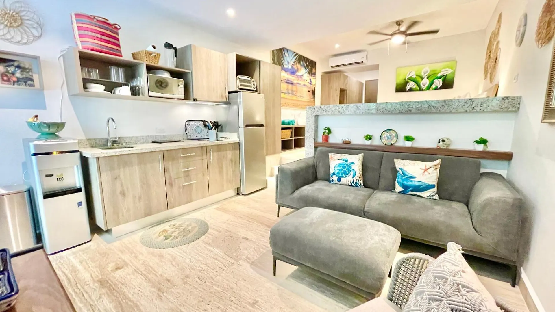 Syrena Condo Rentalsプレヤデルカーメン 0*,  メキシコ